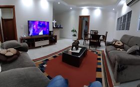Brotas Vip Pousada
